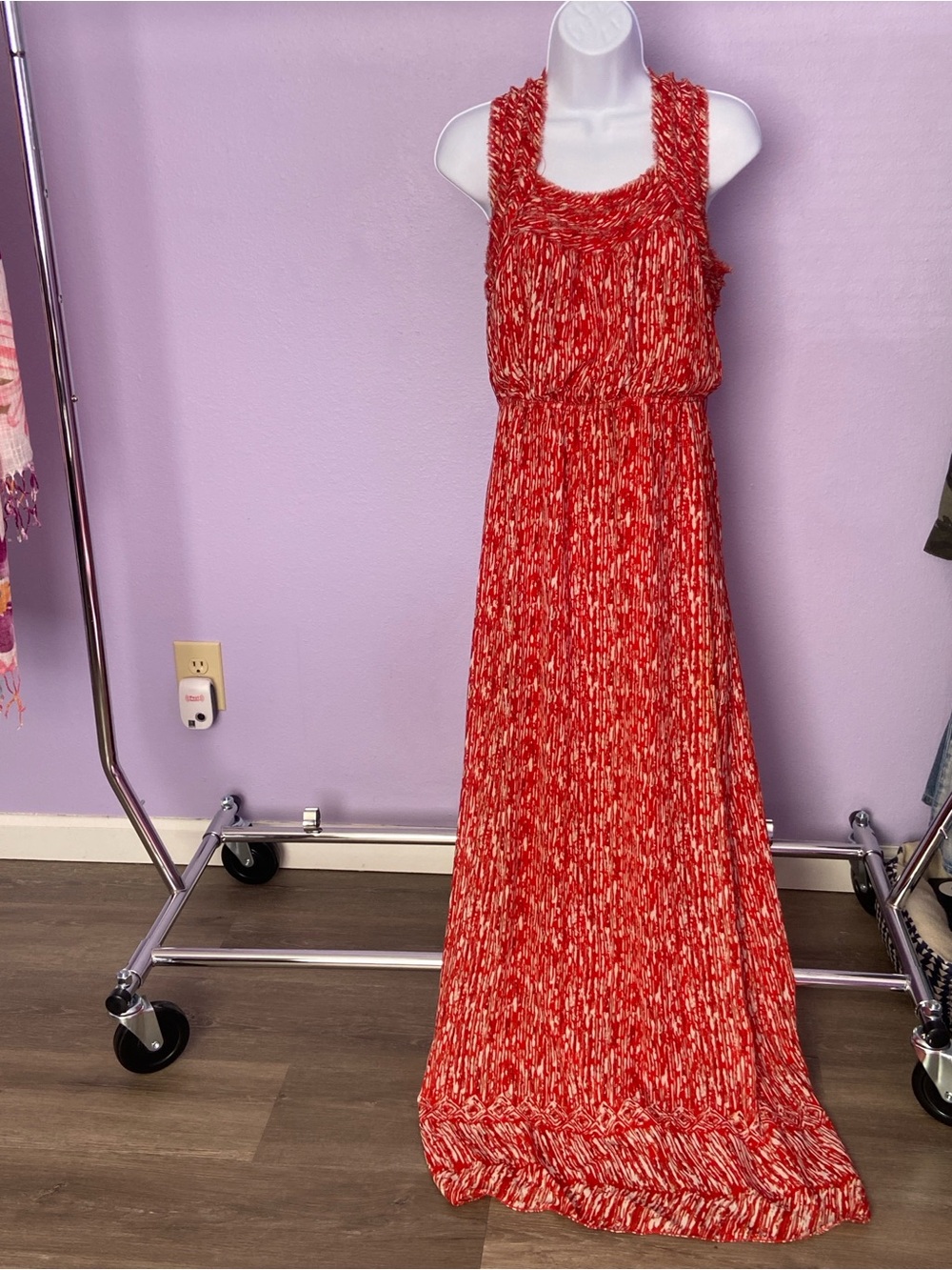 XS Maxi Dress by Studio M